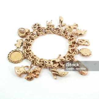 Charm Bracelet
