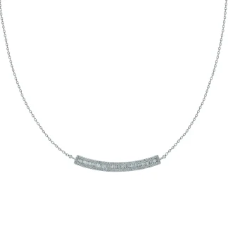 Bar Necklace